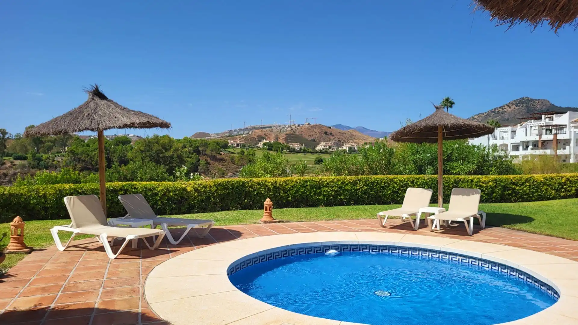 Penthouse mit Pool zum Verkauf in Los Arqueros  - Puerto del Almendro, imagen 22