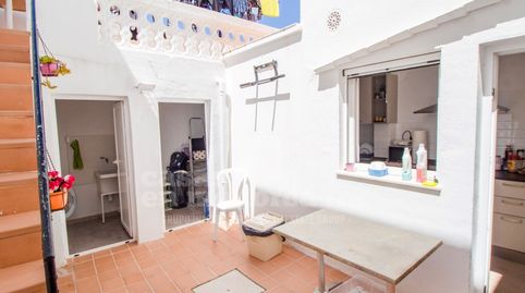 Foto 2 de Casa o chalet en venta en Molí des Pla - Andrea Doria, Maó - Mahón
