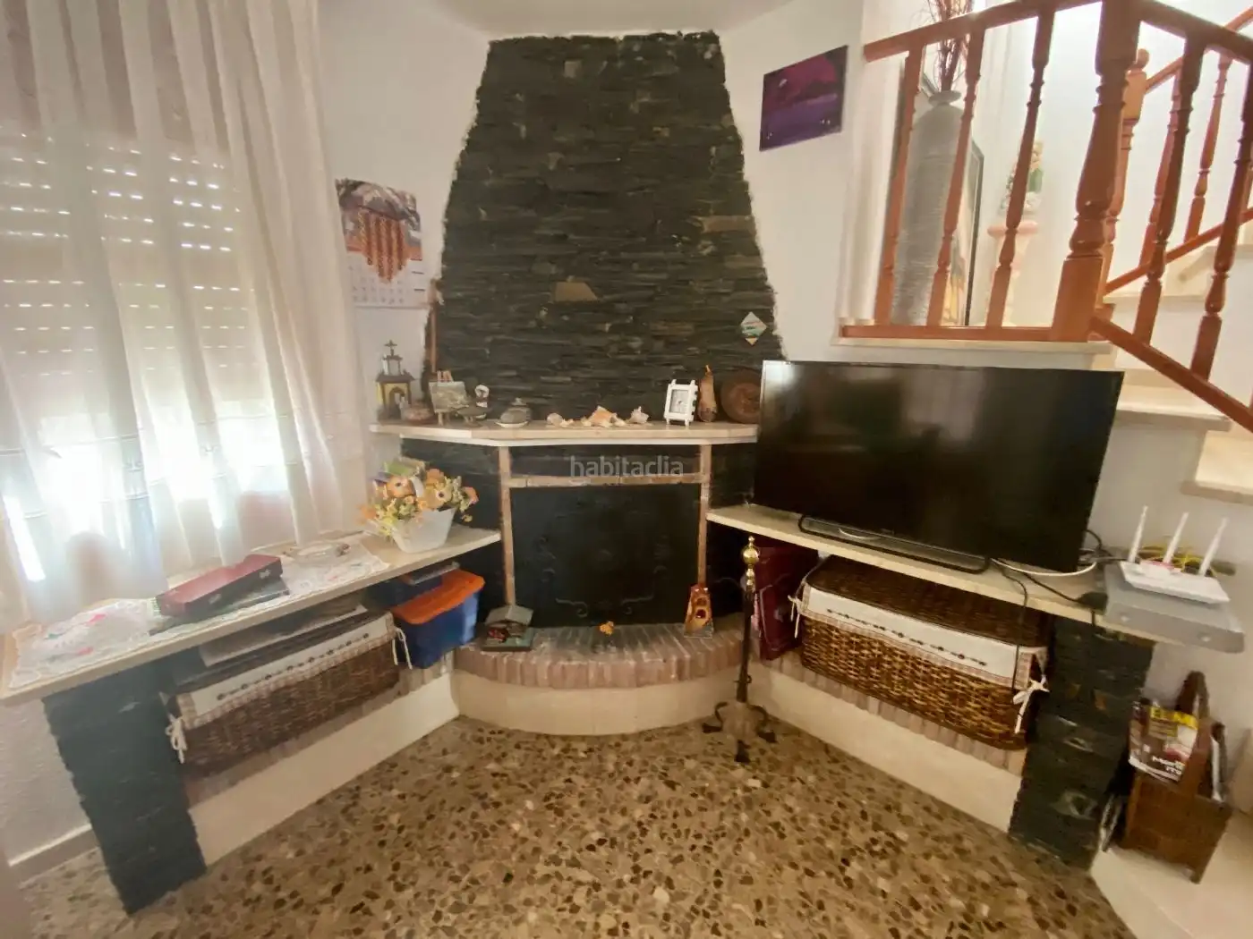 Landhaus zum Verkauf in Carrer Roma Maura 4, imagen 15
