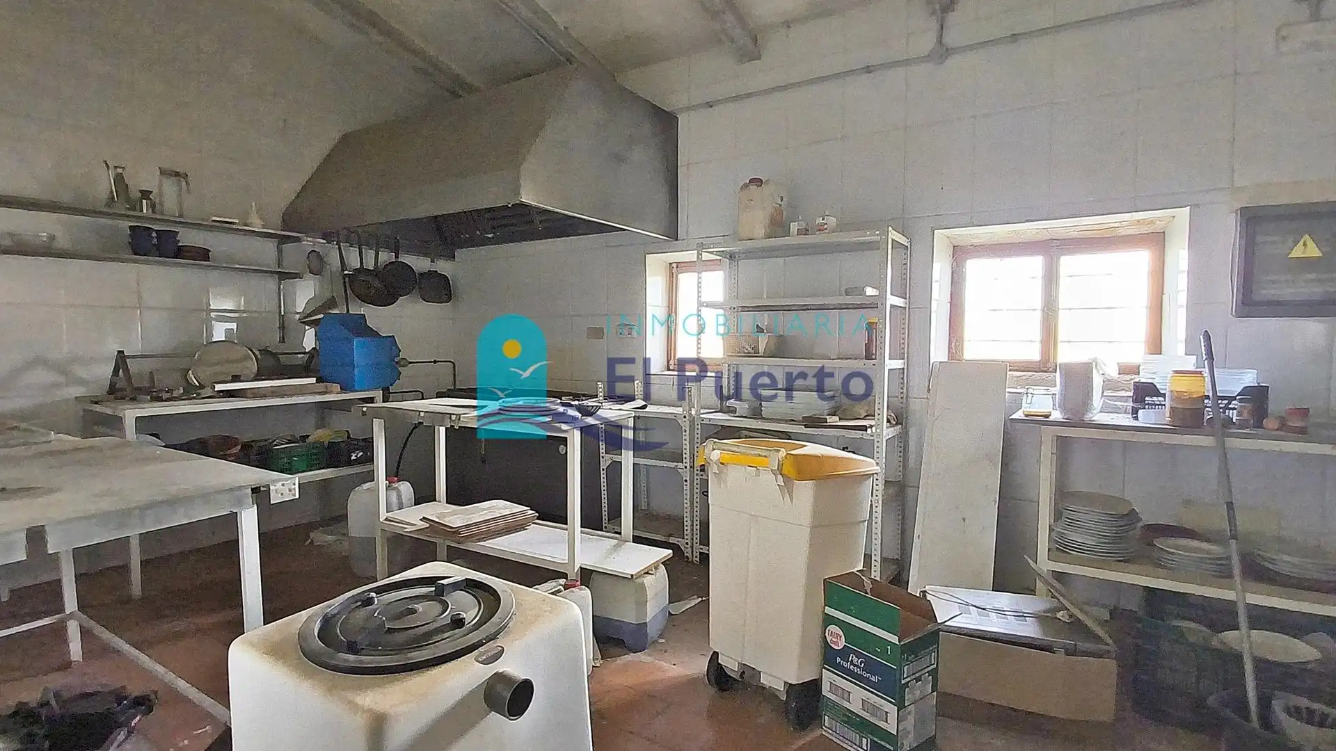 Casa con jardín en venta en Mazarrón Casco Urbano, imagen 22