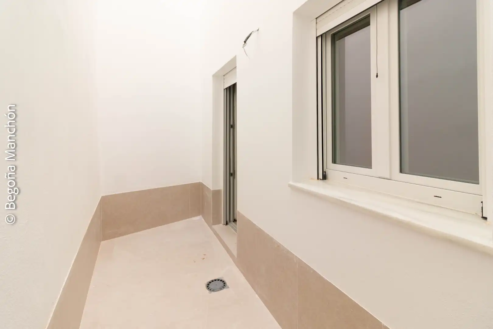 Balcony of Attic for sale in Cádiz  with Terrace