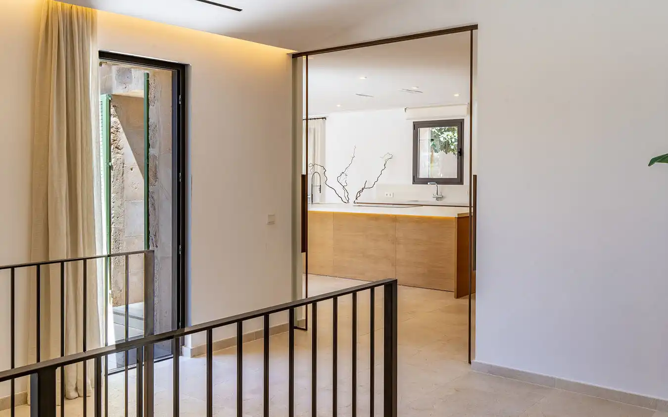 Country homes for sale in Calvià pueblo