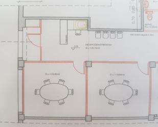 Premises to rent in Canovelles