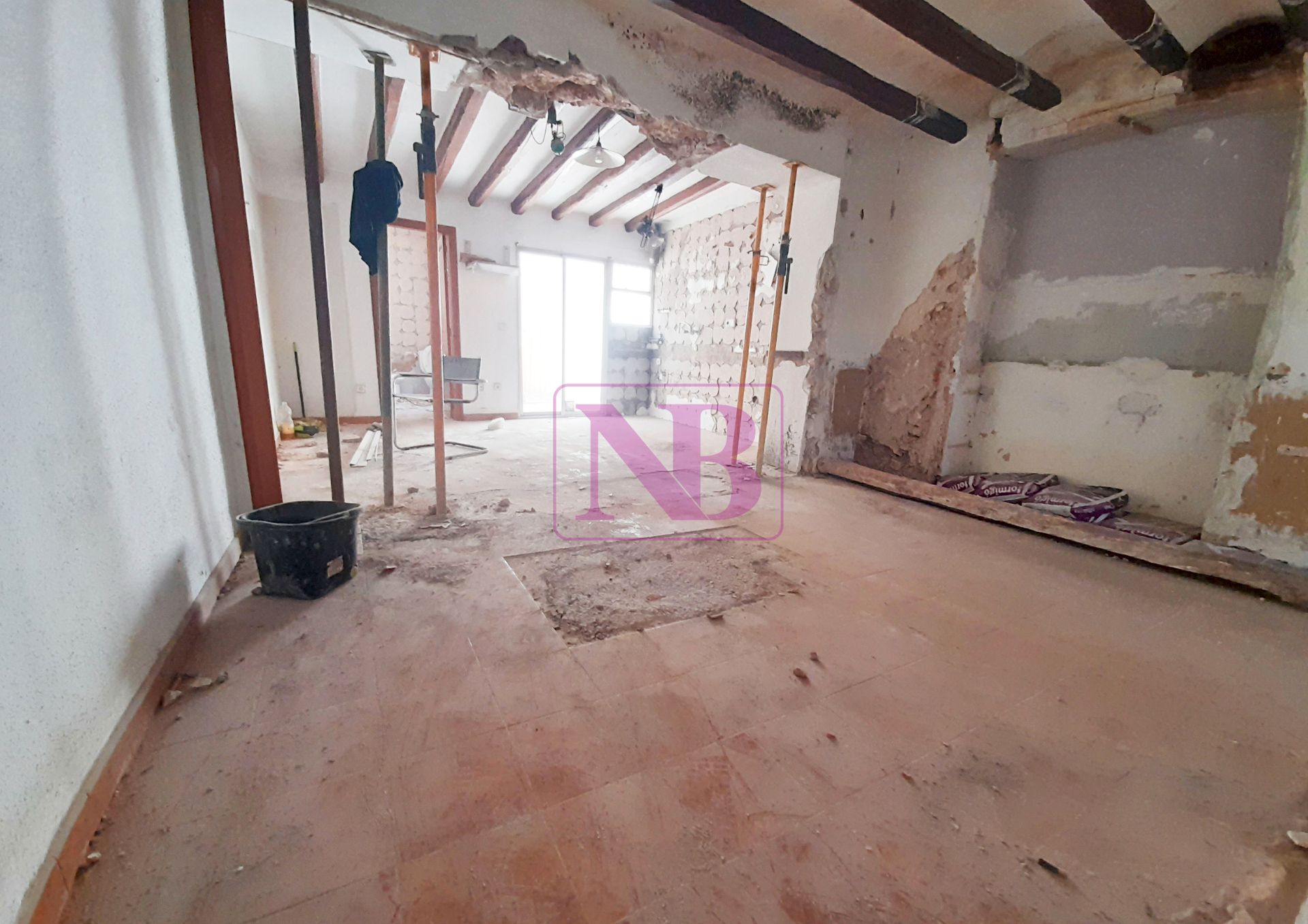 Casa adosada en venda en Vila-seca amb Balcó