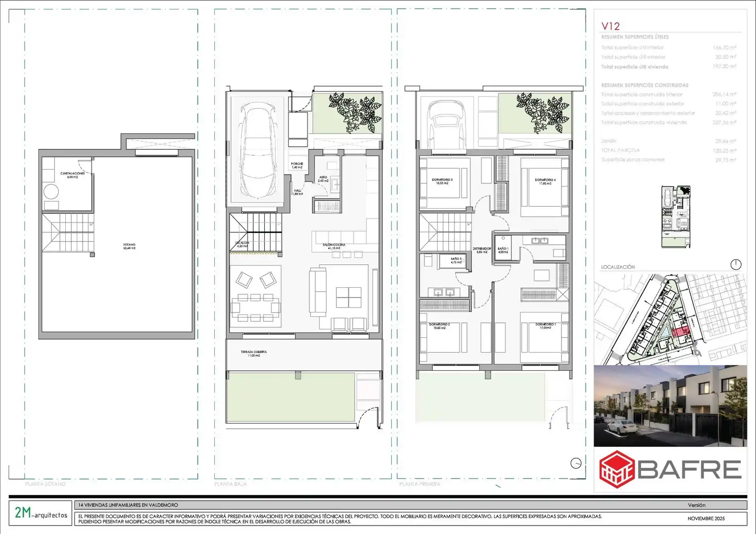 Casa o xalet en venda en Valdemoro amb Jardí privat i Piscina comunitària
