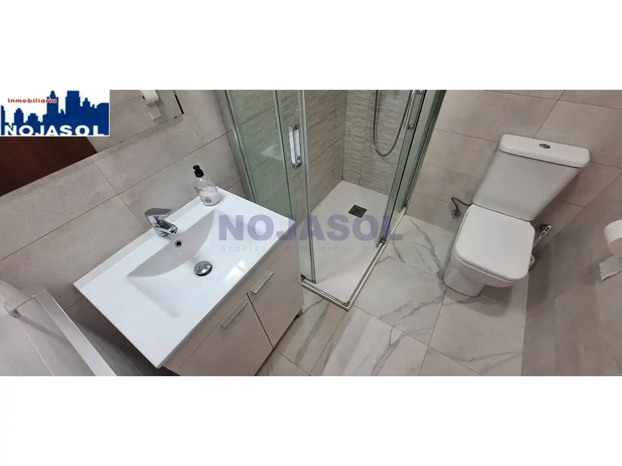 Apartamento de alquiler en Avenida berria, 15, Santoña