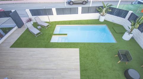 CHALET E CIUDAD QUESADA, ROJALES, imatge 5