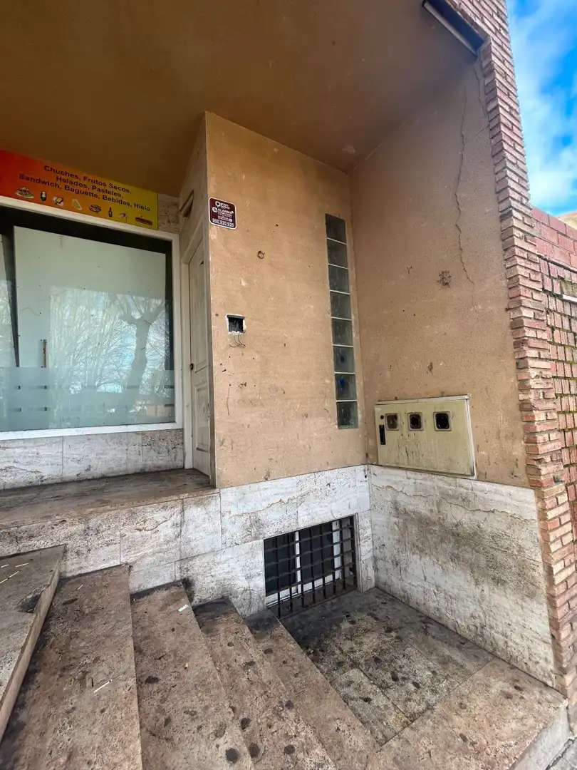 Adossat en venda a Calle Donantes de Sangre 8, imagen 3