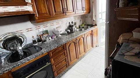 Foto 4 de Casa o xalet en venda a Sta. Marina - San Andrés - San Pablo - San Lorenzo,  Córdoba Capital