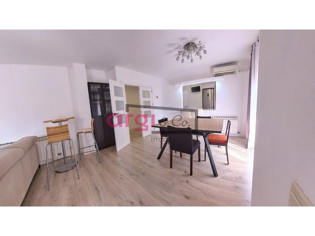Kitchen of Flat for sale in Sant Boi de Llobregat