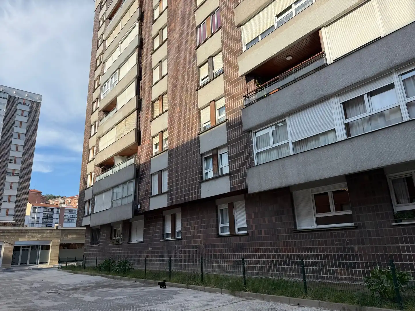 Pis amb ascensor en venda a Deusto, imagen 2