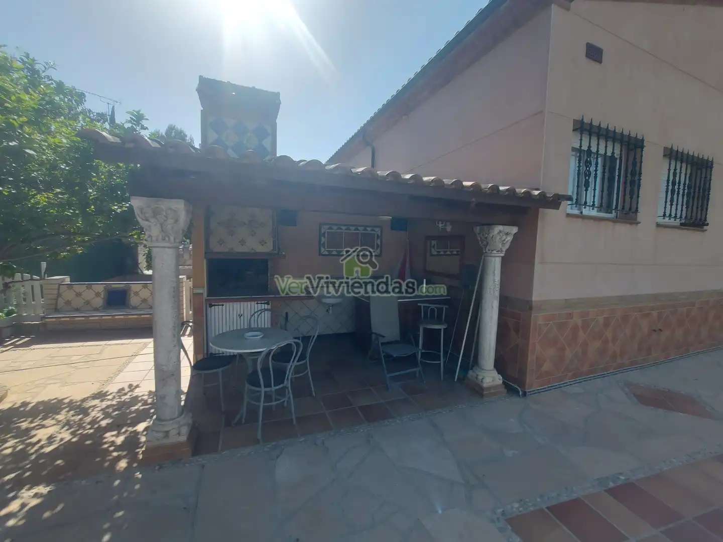 Haus mit Terrasse zum Verkauf in Olèrdola, imagen 67