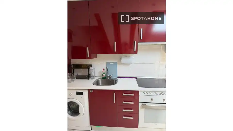 Flat to rent in Centro, imagen 7