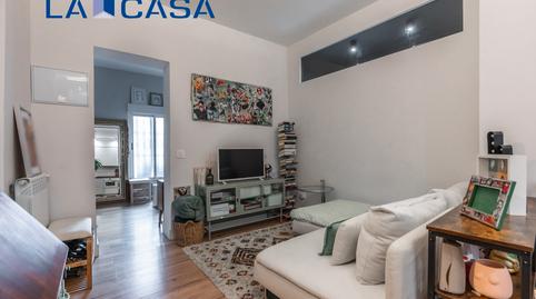 Foto 5 de Pis en venda a Paseo de la Esperanza, Acacias,  Madrid Capital