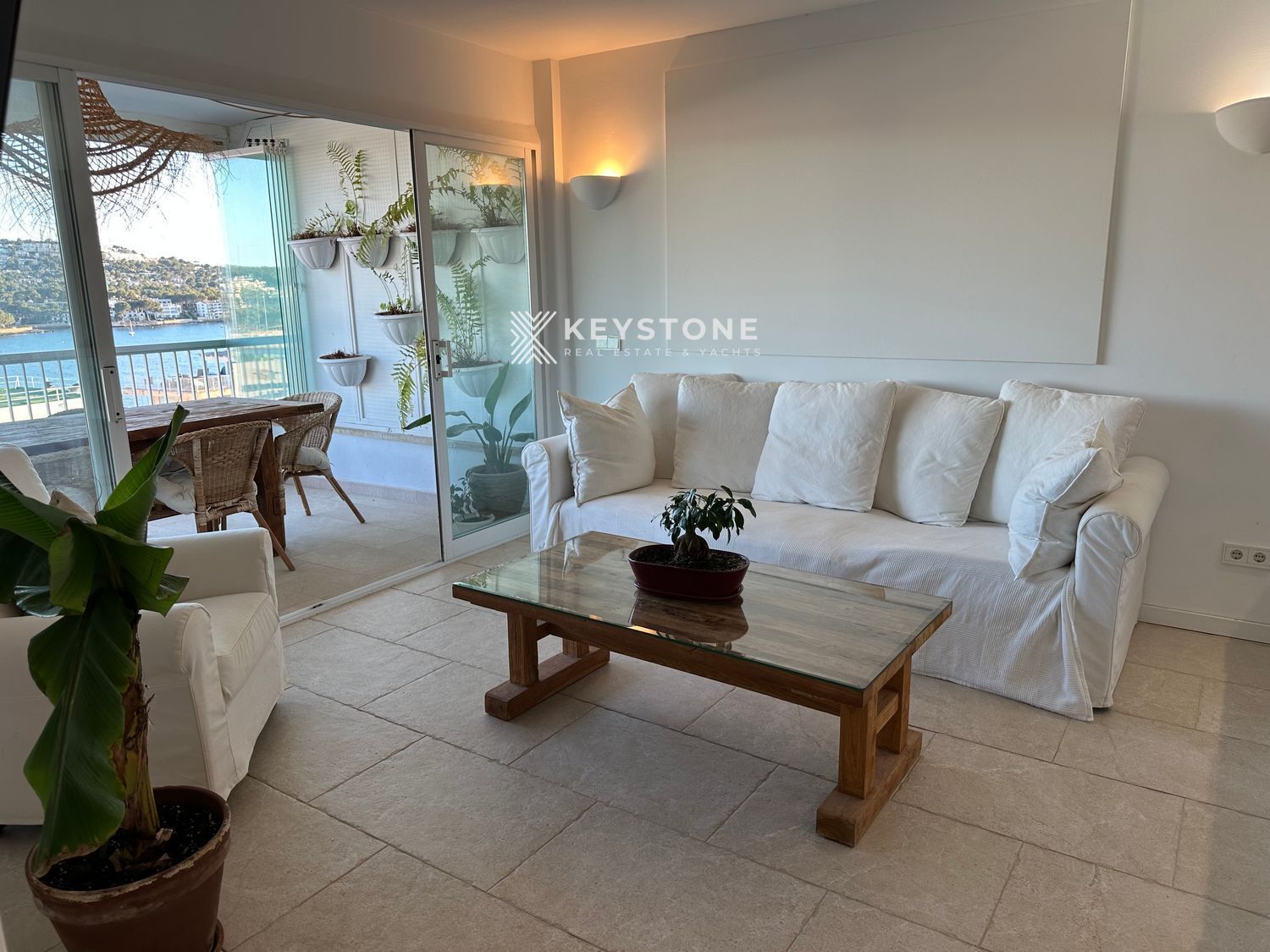 Flat to rent in CALLE DE RAMON DE MONTCADA,, Santa Ponça