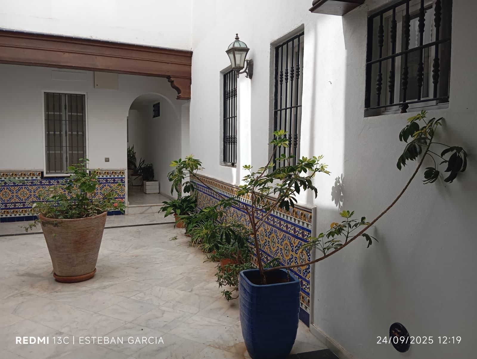 Apartment for sale in Medina Sidonia