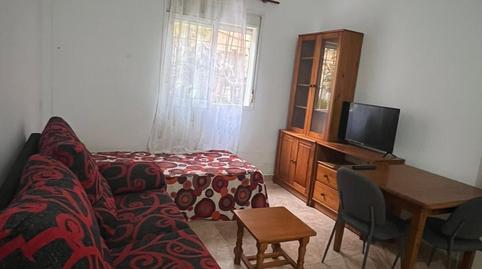 Foto 5 de Apartament de lloguer a Nueva Almería - Cortijo Grande - Vega de Acá, Almería