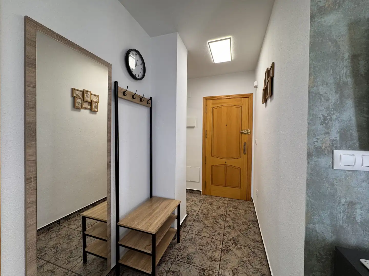 Apartamento con piscina en venta en Playa del Acequión, Náufragos y Rocío del Mar, imagen 26