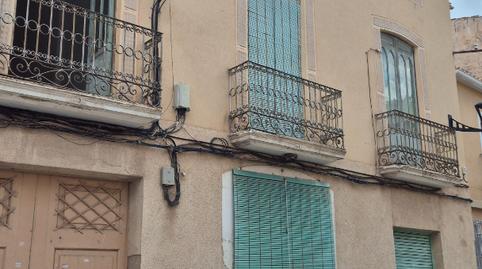 Foto 2 de Casa o xalet en venda a Calle Virgen del Carmen, 5, Centro, Alicante