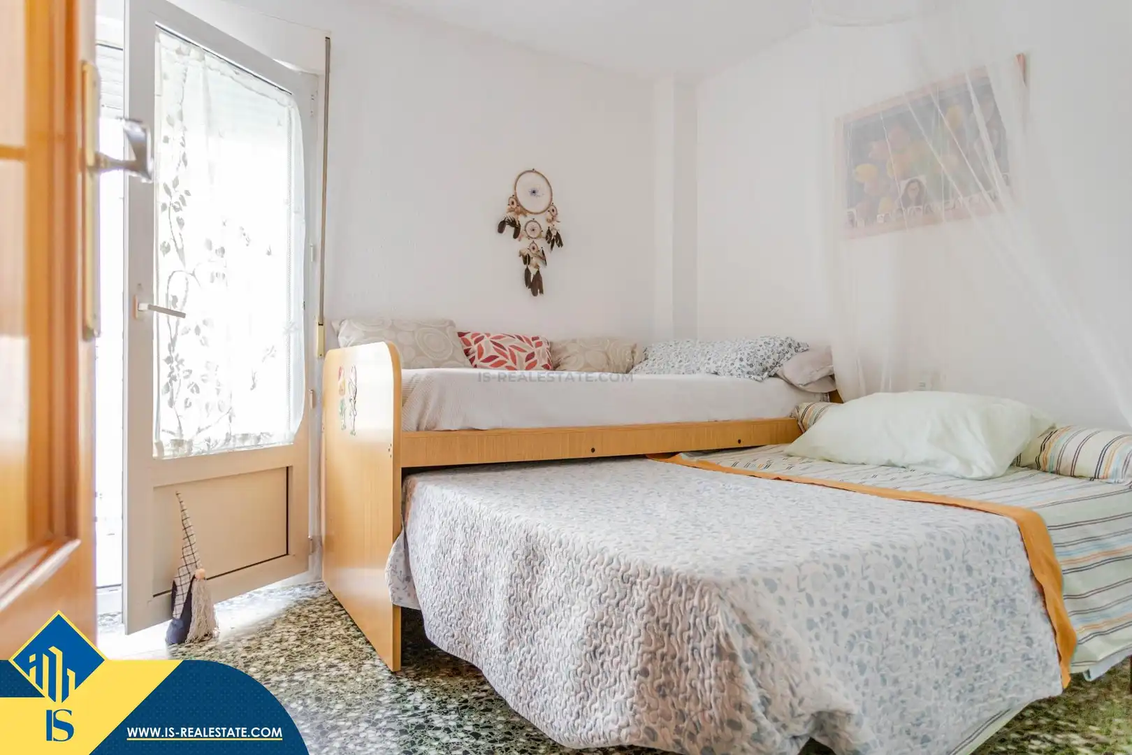 Wohnung mit Terrasse zum Verkauf in Centro, imagen 17