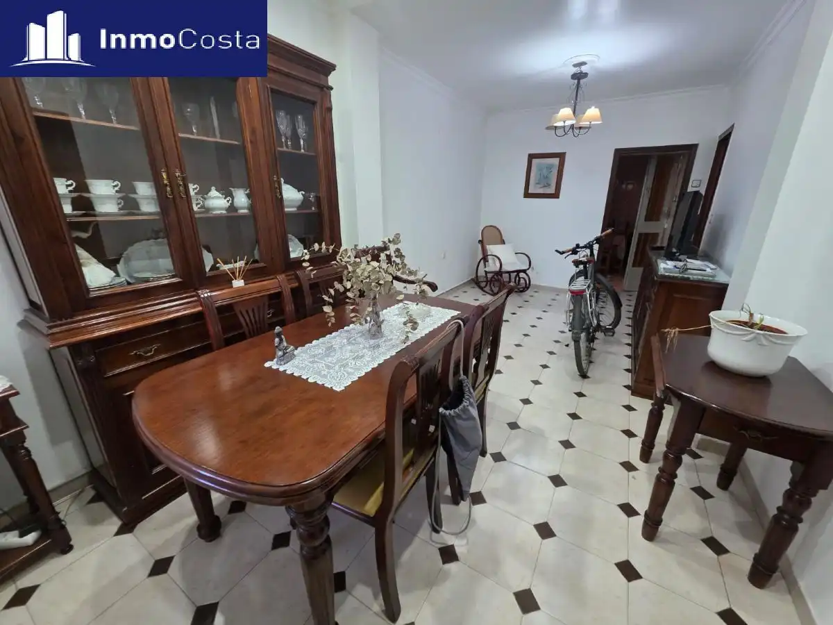 House for sale in San José - San Bernardo