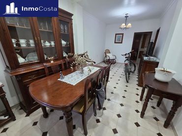 Maison à vendre à San José - San Bernardo