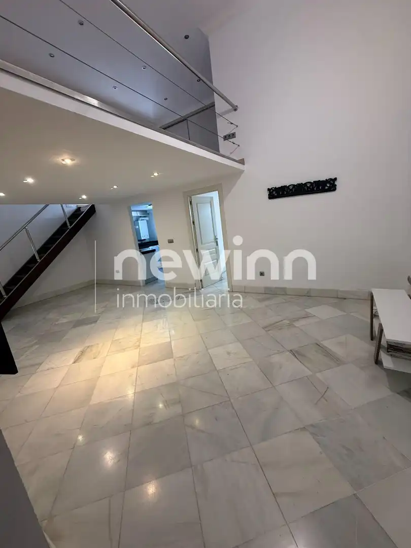 Maisonette zur Miete in Córdoba mit Klimaanlage und Heizung