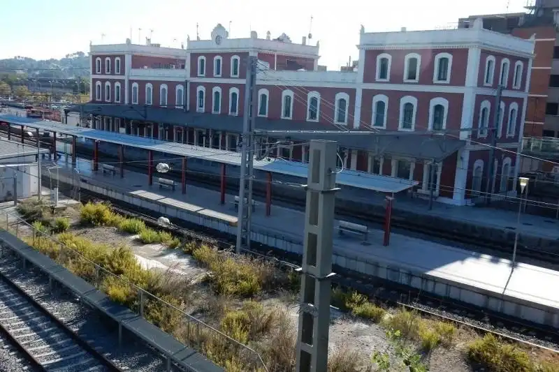 Résidentiel avec ascenseur à vendre à Martorell
