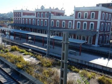 Wohngebäude mit Aufzug zum Verkauf in Martorell
