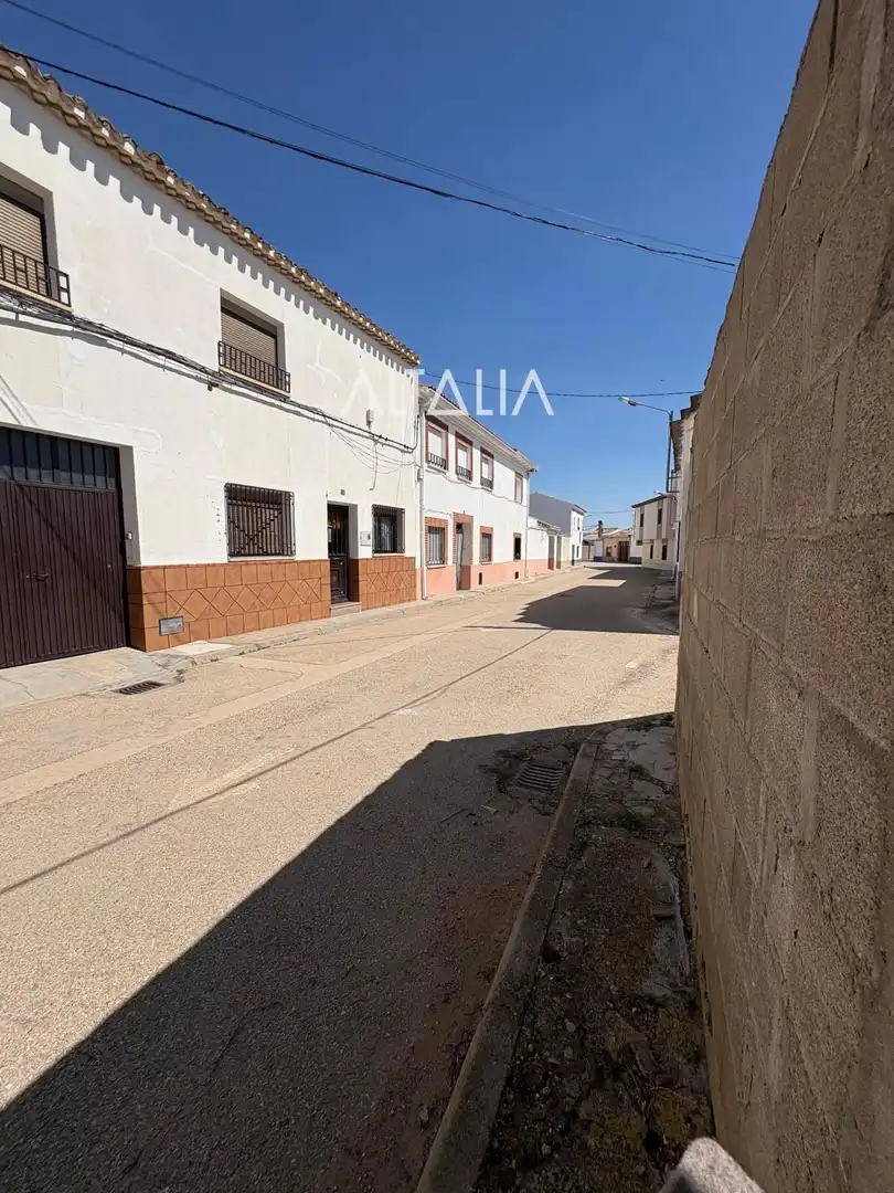 Terrenys i solars en venda a calle cruz, imagen 2