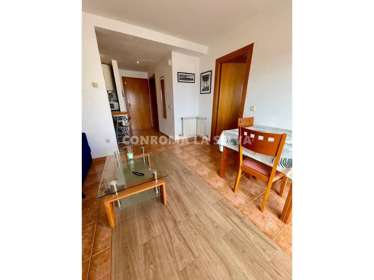Flat with lift for sale in Calle VERGE MARIA, imagen 4