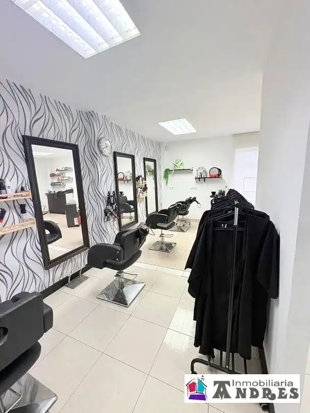 Commercial properties for sale in Bakio  with Furnished