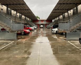 Parking of Garage for sale in Loeches