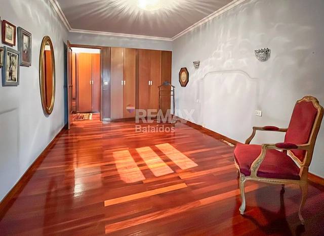 Piso en Venta en Avenida da Gran Vía en Plaza España - Corte Inglés