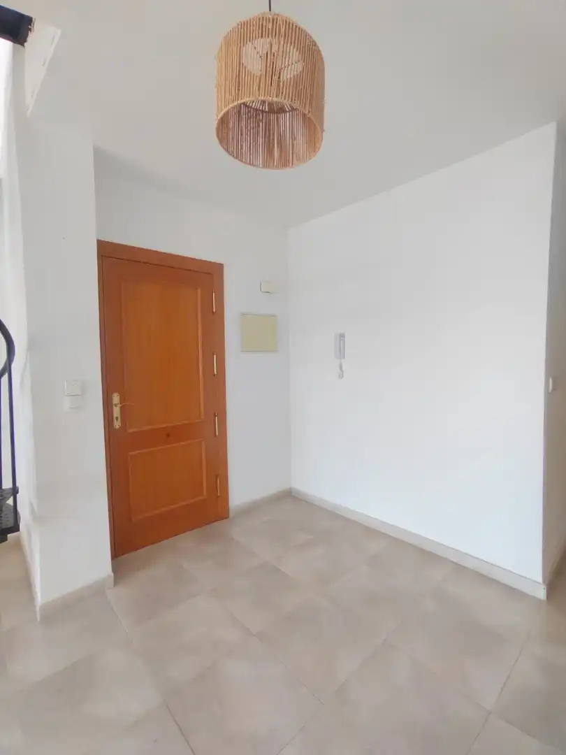 Apartament amb terrassa en venda a Camino del Hornillo, imagen 6