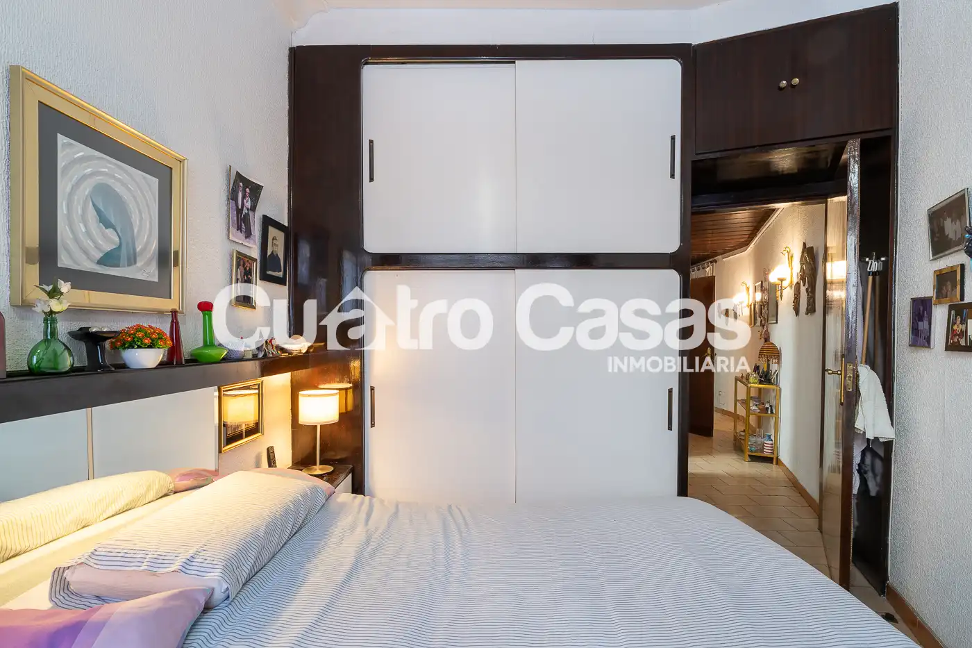Appartamento con terrazza in vendita a Carrer de Pujades, imagen 17