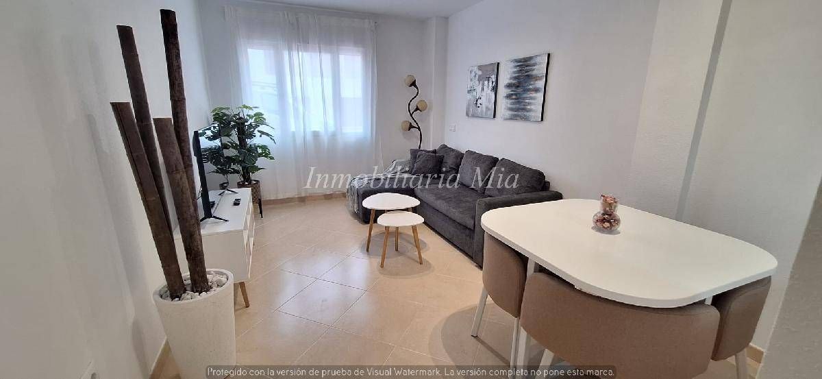 Apartment for sale in Parque de la Paloma
