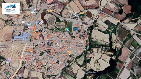 Foto 2 de Casa o xalet en venda a Novallas, Zaragoza