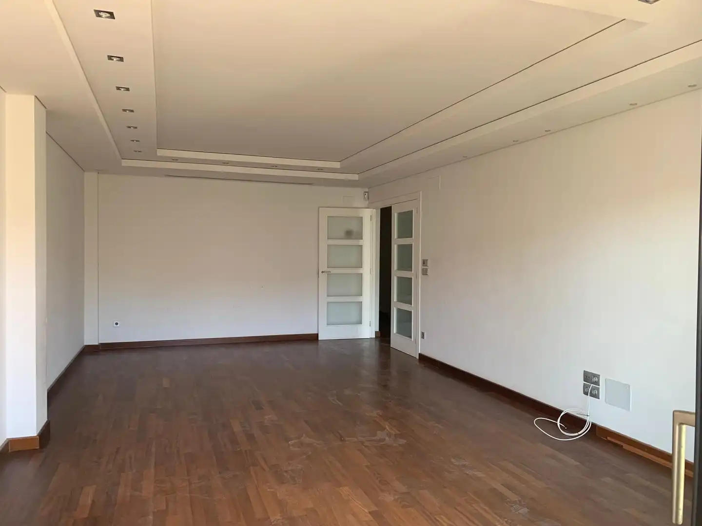 Living room of Flat for sale in Elche / Elx