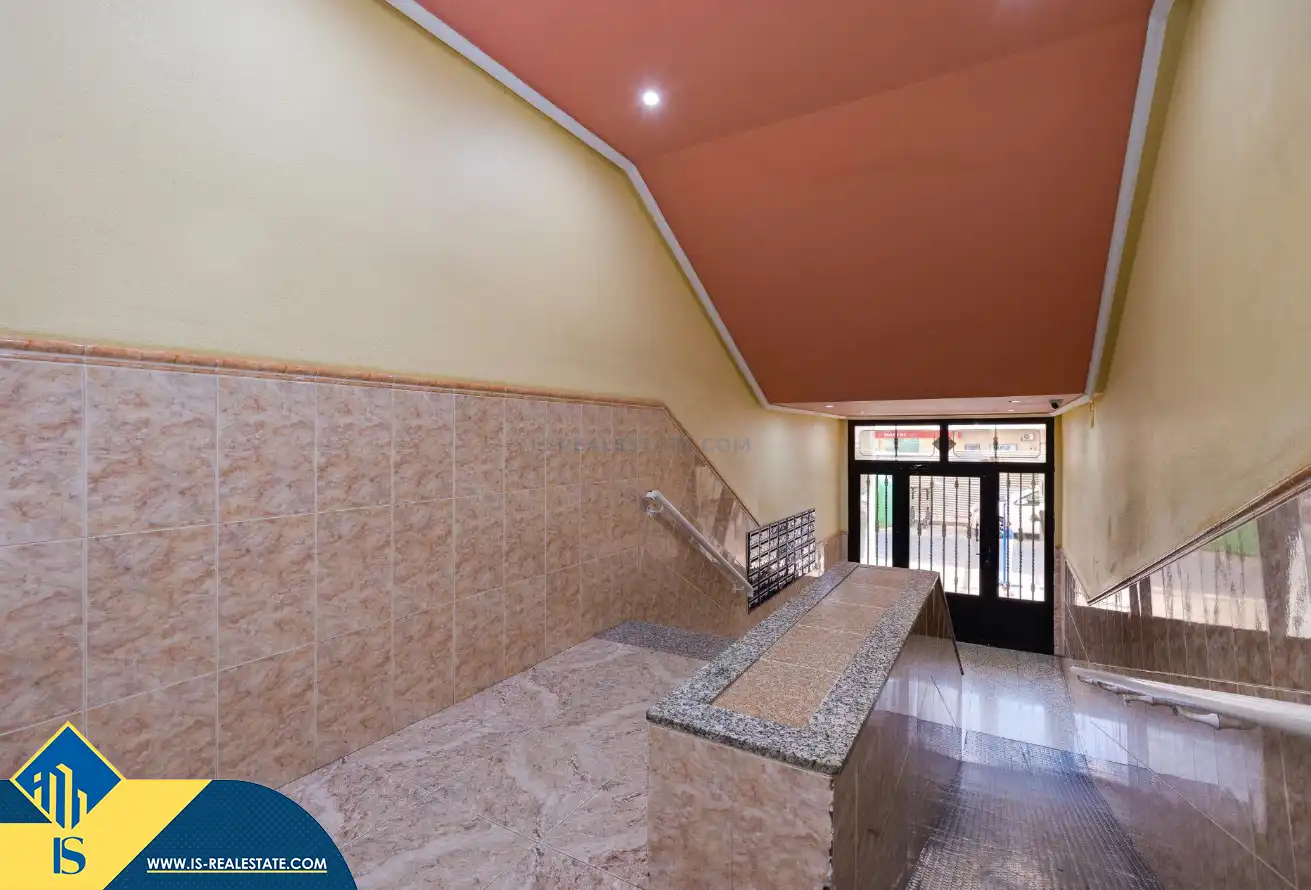 Apartment mit Pool zum Verkauf in Centro, imagen 31
