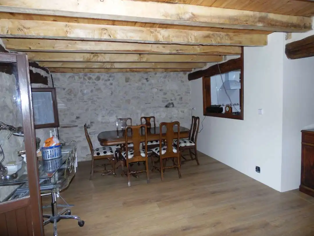 Casa en venda a Merindad de Montija, imagen 14