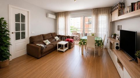 Foto 4 de Piso en venta en Sant Andreu de la Barca, Barcelona