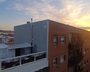 Exterior view of Flat for sale in Lloret de Mar  with Oven and Balcony
