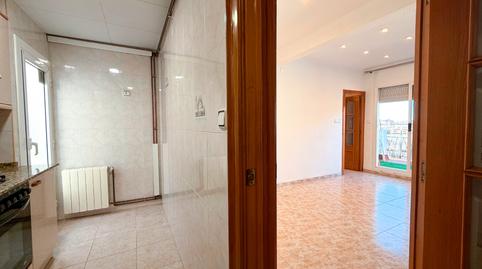 Foto 4 de Ático en venta en Carrer de la Independència, Bufalà, Badalona