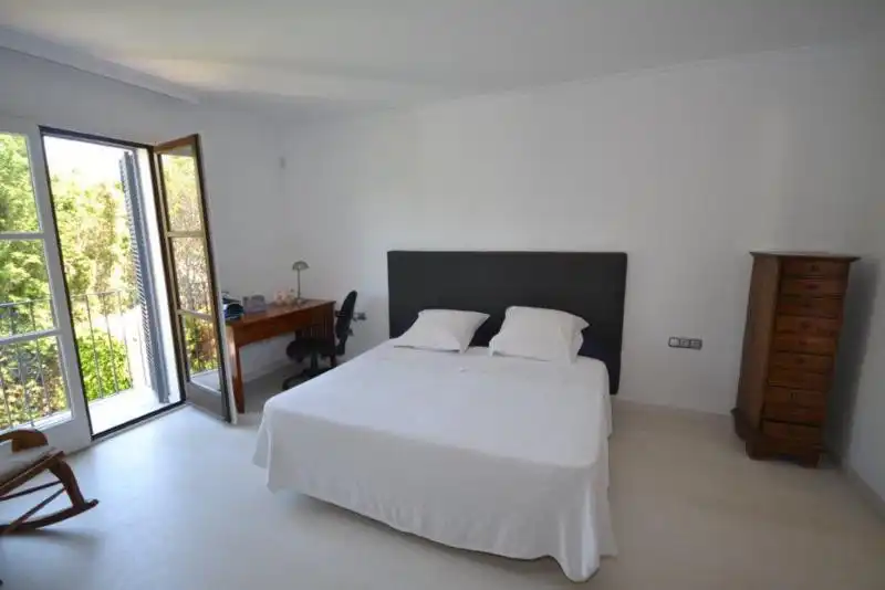 Casa amb piscina en venda a San Pedro de Alcántara, imagen 12