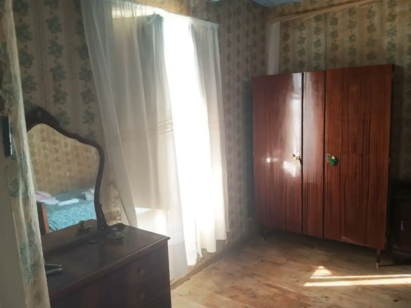 Habitación de Planta baja en venta en Valdepolo, León