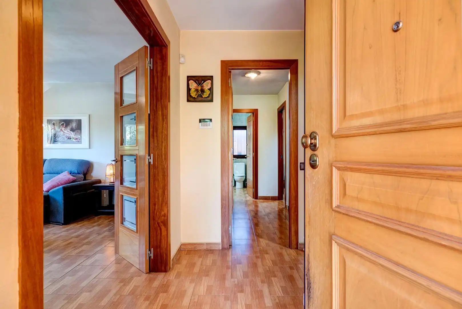 Casa o chalet en venta en Collbató con Calefacción, Jardín privado y Piscina