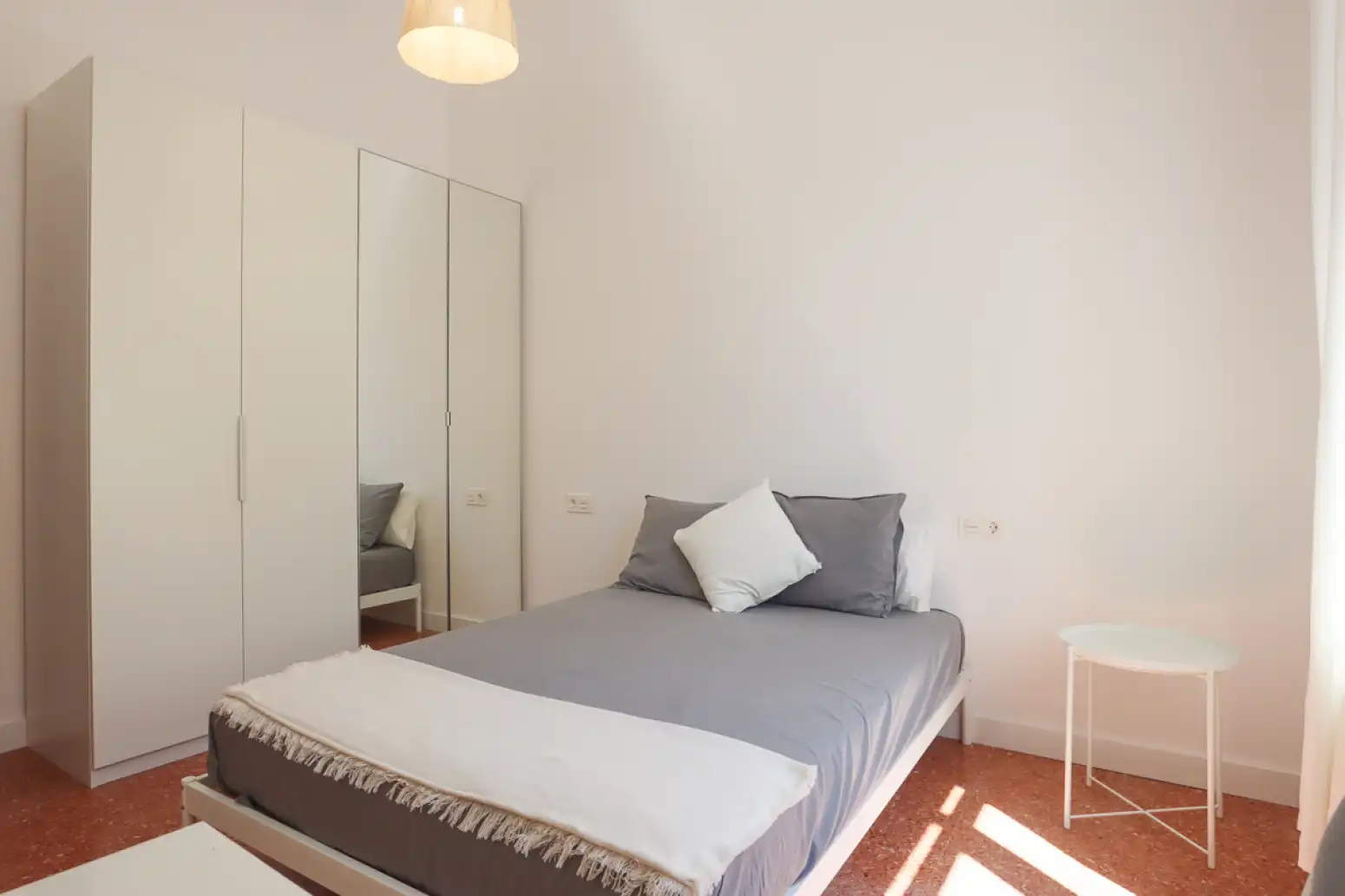 Piso de alquiler en Oviedo - Plaza Santullano, 17, Milán - Pumarín