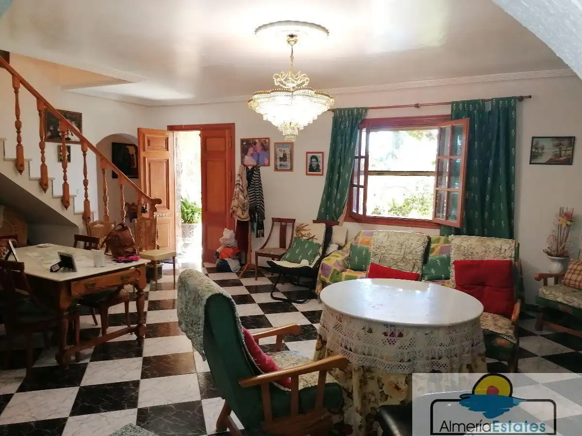 Detached house for sale in Albox, imagen 9