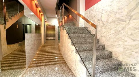 Foto 4 de Piso en venta en Proclamacion, 4, El Carmen, Murcia Capital
